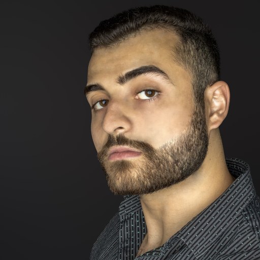 Elias Musleh